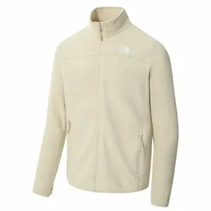Zip jacket The North Face 100 Glacier image-0