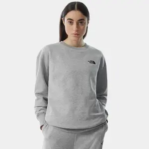 Sudadera de mujer The North Face Oversized Essential image-1