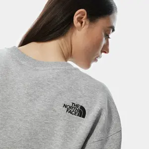 Sudadera de mujer The North Face Oversized Essential image-6