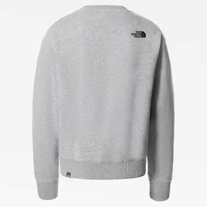 Sudadera de mujer The North Face Oversized Essential image-2