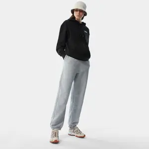 Sweatshirt med hætte til kvinder The North Face Oversized Essential image-1