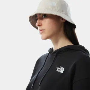 Sweatshirt med hætte til kvinder The North Face Oversized Essential image-6