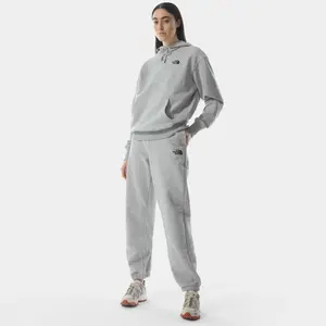 Damen Jogginghose The North Face Oversized Essential image-0