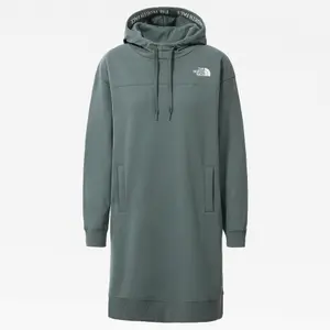 Sweater-kjole til kvinder The North Face Zumu image-0