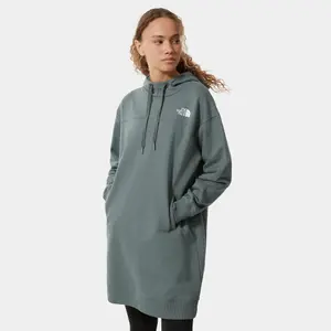 Sweater-kjole til kvinder The North Face Zumu image-2