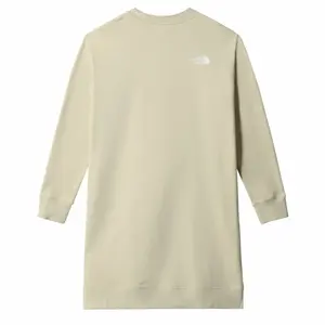 Kjole til kvinder The North Face Zumu Crew image-1