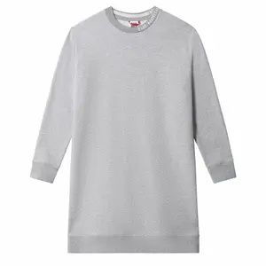 Kjole til kvinder The North Face Zumu Crew image-0