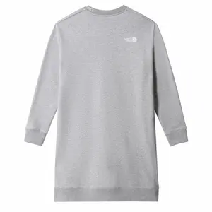 Kjole til kvinder The North Face Zumu Crew image-1