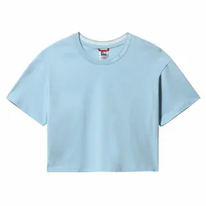 Women's T-shirt The North Face New Crop Zumu image-0