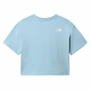 Women's T-shirt The North Face New Crop Zumu image-1