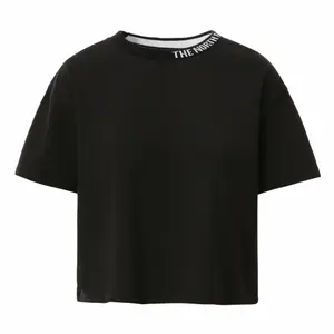 Dames-T-shirt The North Face New Crop Zumu image-0