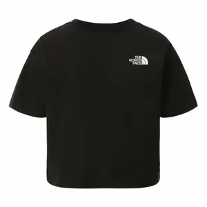 Dames-T-shirt The North Face New Crop Zumu image-1