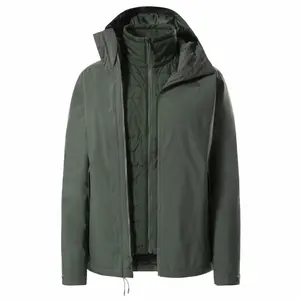 Chaqueta mujer The North Face Carto Triclimate image-0