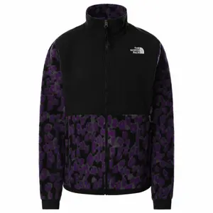 Damesjas The North Face Printed Denali 2 image-0