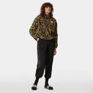 Fleece med lynlås til kvinder The North Face Tka Kataka image-1