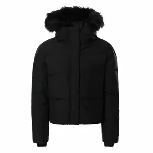 Dívčí bunda The North Face Printed Dealio City image-0