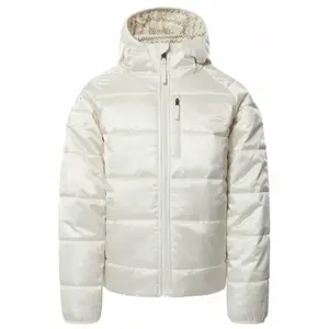 Omkeerbaar jack voor meisjes The North Face Printed Perrito image-0