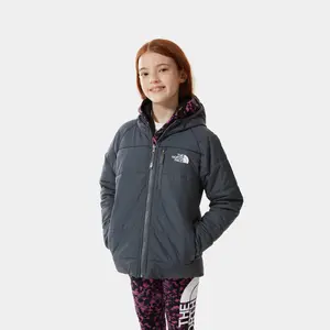 Omkeerbaar jack voor meisjes The North Face Perrito image-1