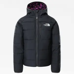 Omkeerbaar jack voor meisjes The North Face Perrito image-0
