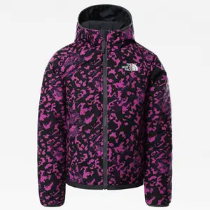 Omkeerbaar jack voor meisjes The North Face Perrito image-2