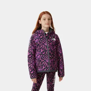 Omkeerbaar jack voor meisjes The North Face Perrito image-3