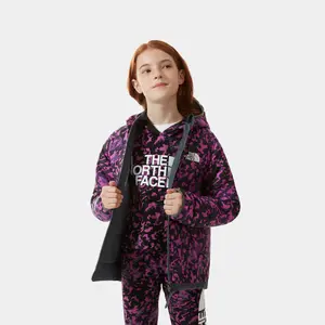 Omkeerbaar jack voor meisjes The North Face Perrito image-4