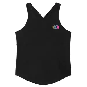 Girl's tank top The North Face Never Stop image-0