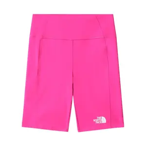 Girl's shorts The North Face Never Stop Bike image-0