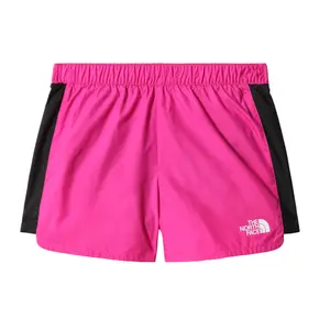 Girl's shorts The North Face Never Stop Run image-0