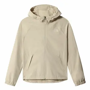 Waterdicht damesjack The North Face New Voyage image-0
