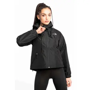 Wasserdichte Jacke für Frauen The North Face New Voyage image-0