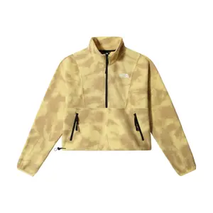 Fleece für Frauen The North Face Tka Attitude image-0