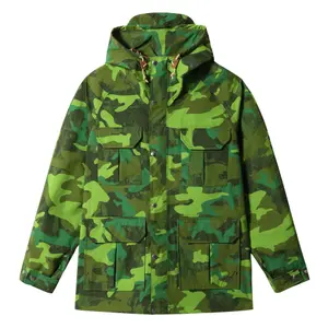 Parka The North Face Dryvent Mountain image-0