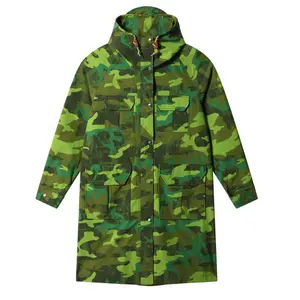 Parka Frau The North Face Printed 76 Mountain image-0