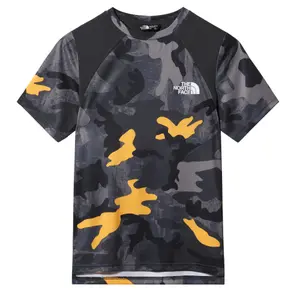 Child's T-shirt The North Face Printed Never Stop image-0