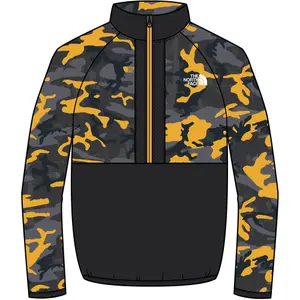 Sweatshirt child The North Face Printed Glacier image-0