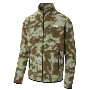 Fleece The North Face Tka Glacier image-0