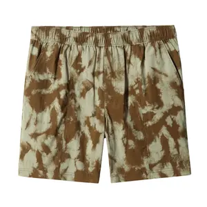 Shorts zum Hineinschlüpfen mit Aufdruck The North Face Class V image-0