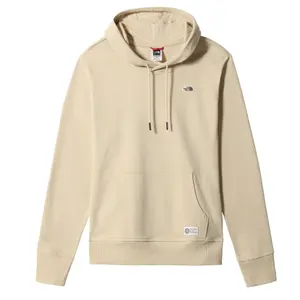 Sweatshirt woman The North Face Heritage Recycled image-0