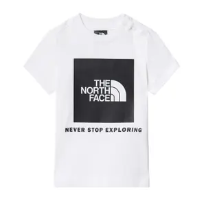 Baby T-shirt The North Face Infant Graphic image-0