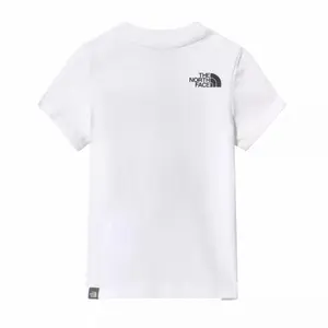 Baby T-shirt The North Face Infant Graphic image-1