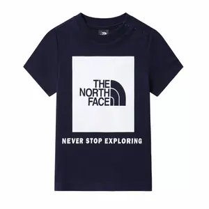 Baby T-shirt The North Face Inf Graphic image-0