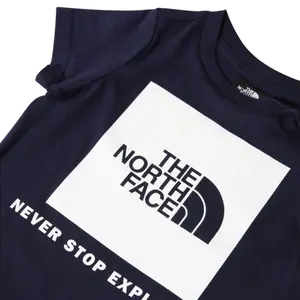 Baby T-shirt The North Face Inf Graphic image-2
