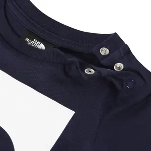 Baby T-shirt The North Face Inf Graphic image-3