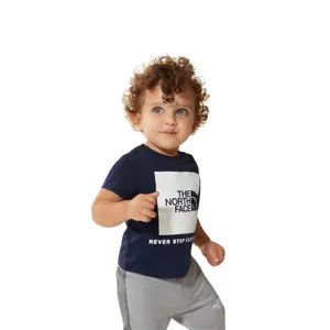 Baby T-shirt The North Face Inf Graphic image-5