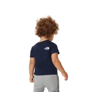 Baby T-shirt The North Face Inf Graphic image-6
