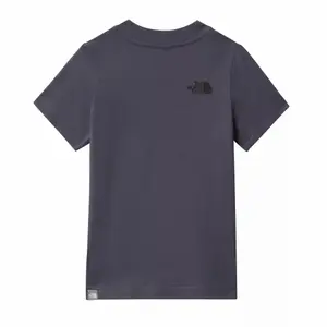 Baby T-shirt The North Face Todd Graphic image-1