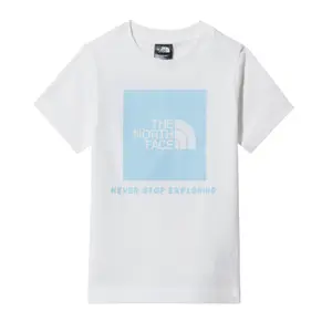 Baby T-shirt The North Face Todd Graphic image-0