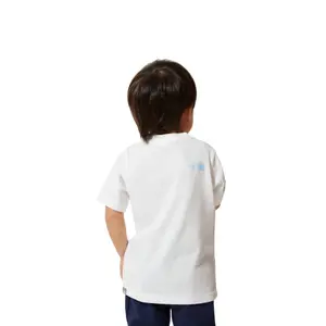 Baby T-shirt The North Face Todd Graphic image-5