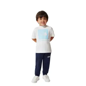 Baby T-shirt The North Face Todd Graphic image-6